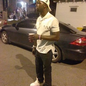 Meet your Posher, Dion